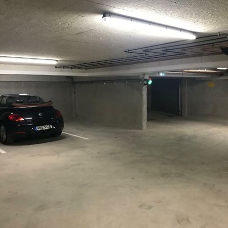 Main Boarding House Apartment Miltenberg Luaran gambar