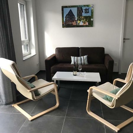 Main Boarding House Apartment Miltenberg Luaran gambar