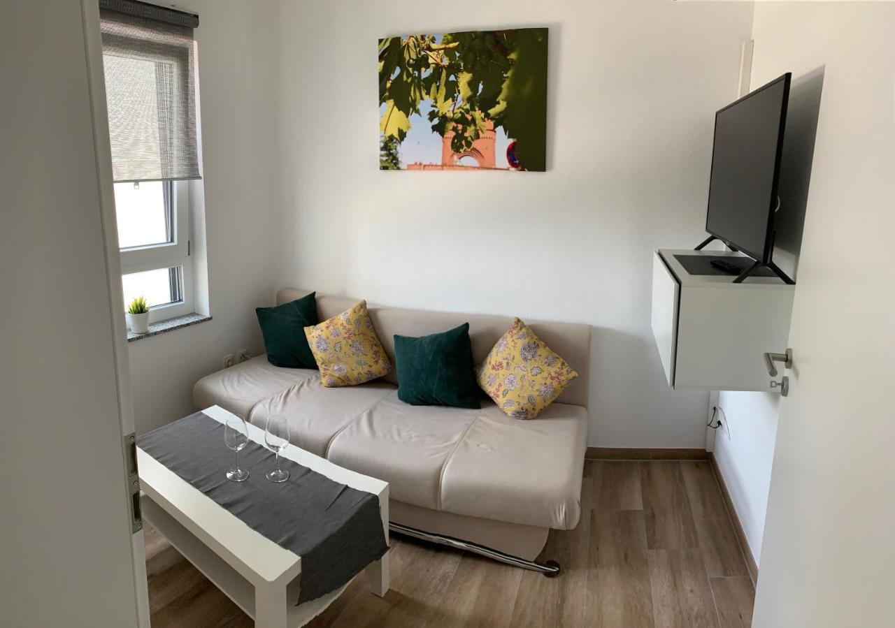 Main Boarding House Apartment Miltenberg Luaran gambar