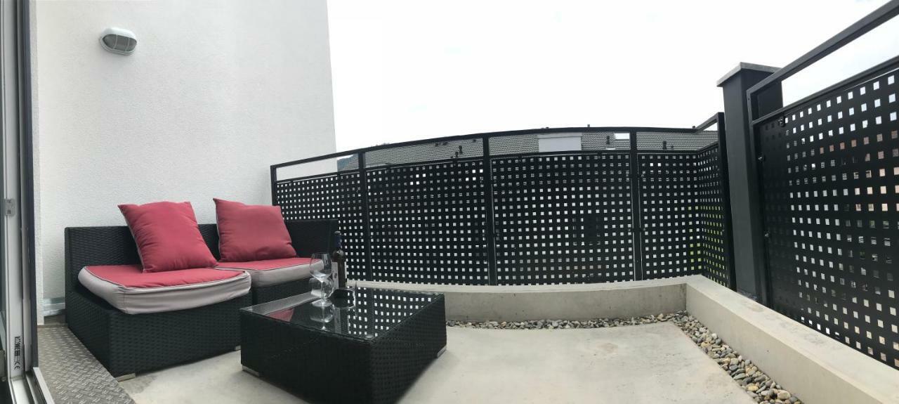 Main Boarding House Apartment Miltenberg Luaran gambar