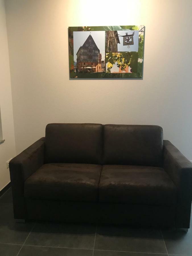 Main Boarding House Apartment Miltenberg Luaran gambar