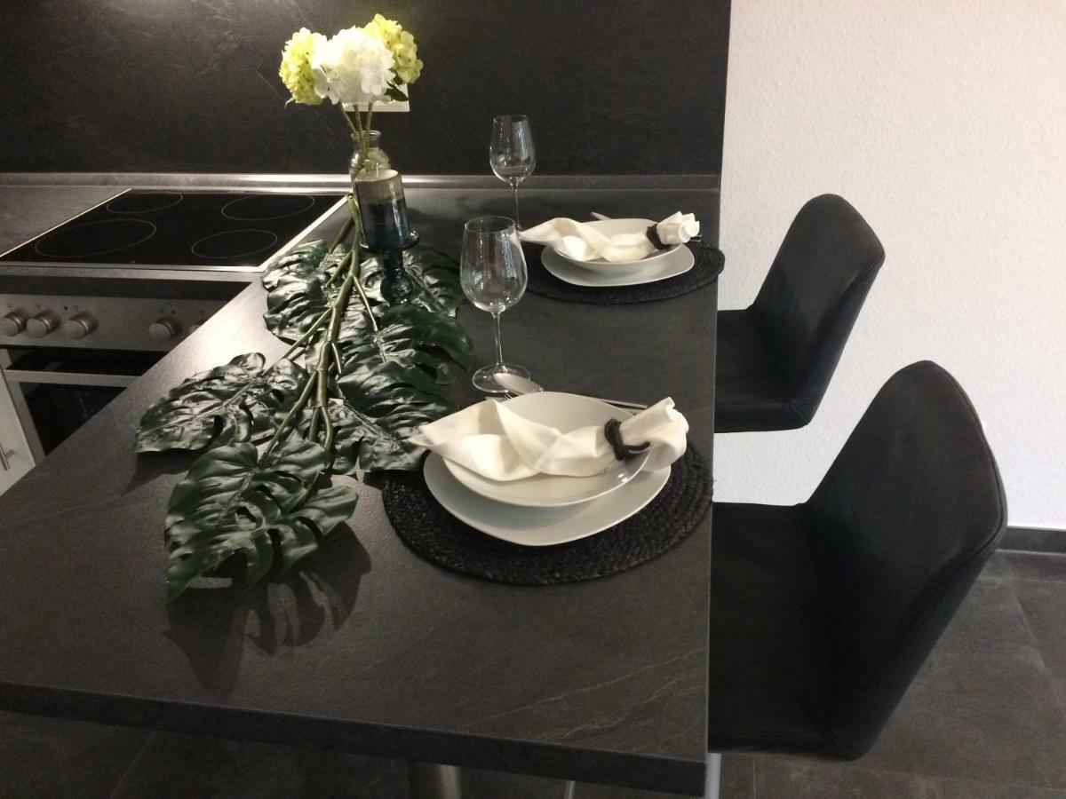 Main Boarding House Apartment Miltenberg Luaran gambar