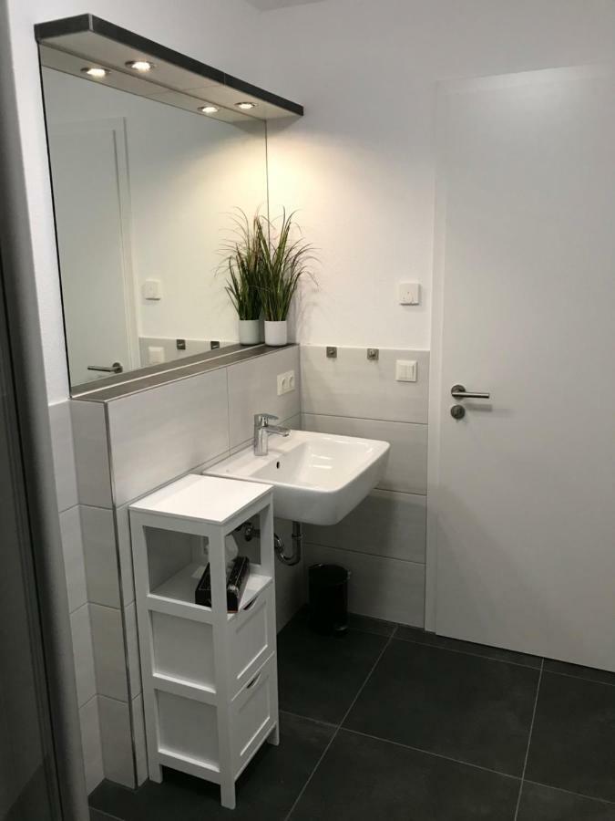 Main Boarding House Apartment Miltenberg Luaran gambar