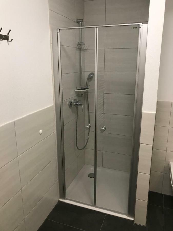 Main Boarding House Apartment Miltenberg Luaran gambar