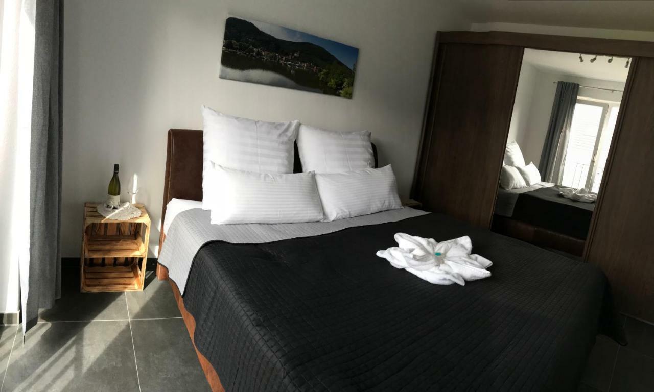 Main Boarding House Apartment Miltenberg Luaran gambar