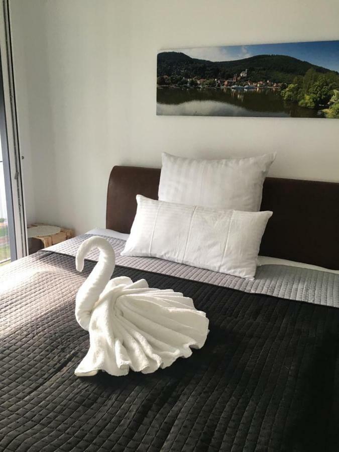 Main Boarding House Apartment Miltenberg Luaran gambar