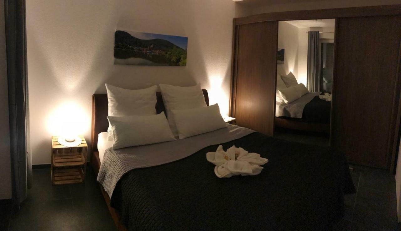 Main Boarding House Apartment Miltenberg Luaran gambar