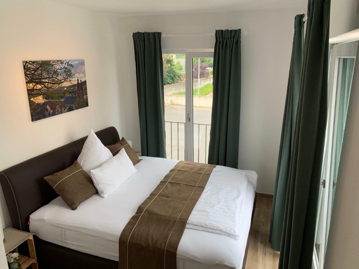Main Boarding House Apartment Miltenberg Bilik gambar