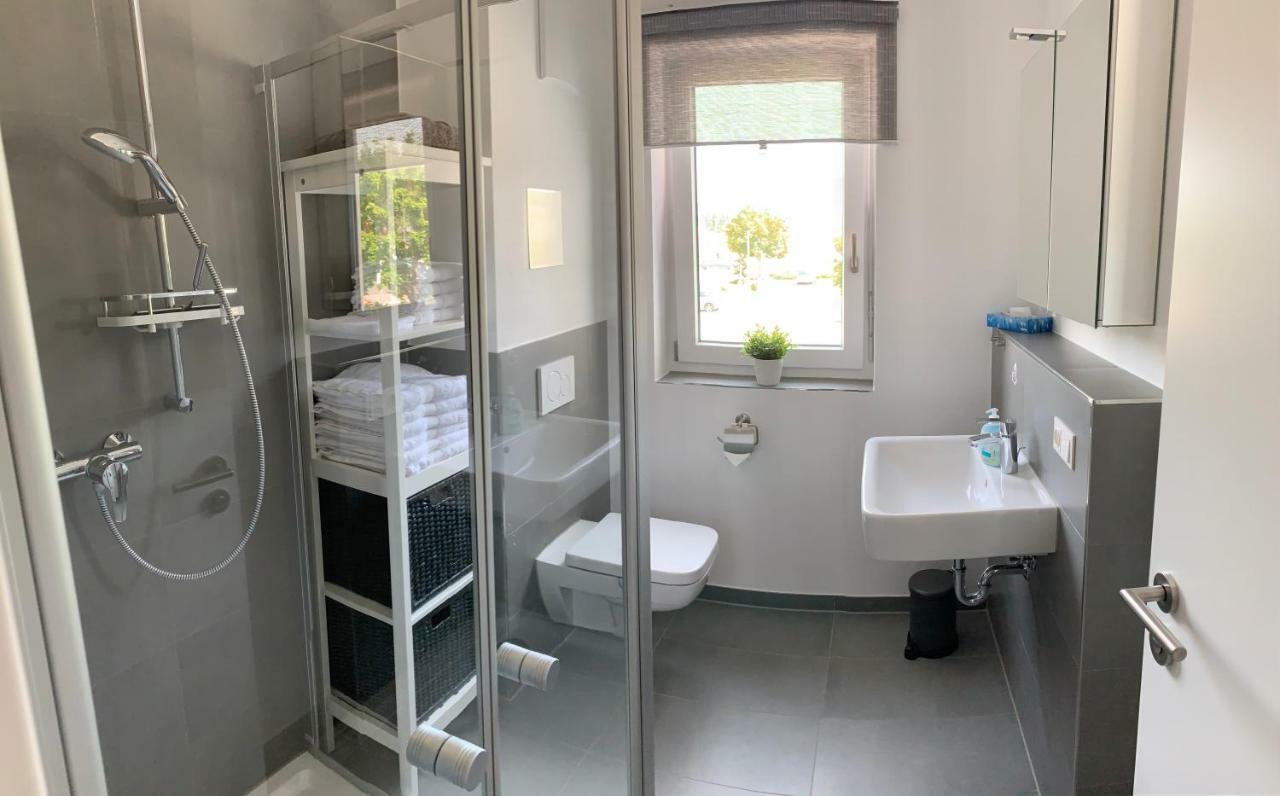 Main Boarding House Apartment Miltenberg Bilik gambar