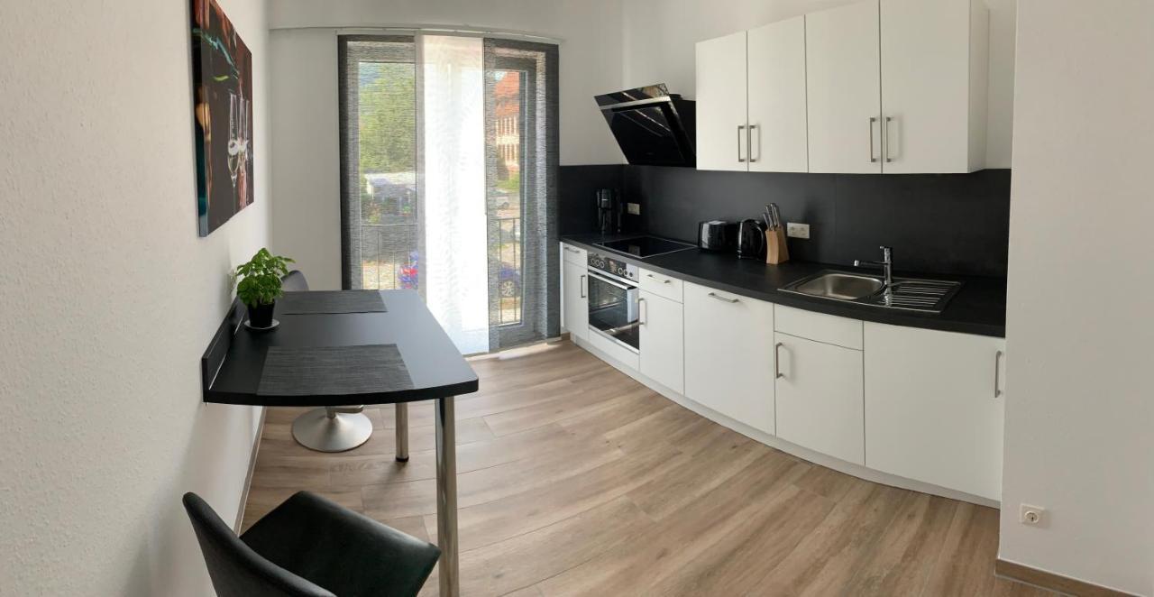Main Boarding House Apartment Miltenberg Luaran gambar