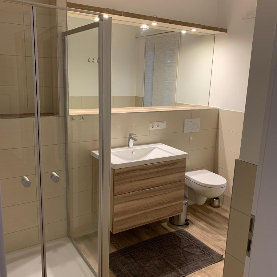 Main Boarding House Apartment Miltenberg Luaran gambar